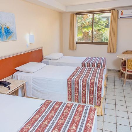 Hotel Golden Park Salvador By Nacional Inn Ngoại thất bức ảnh