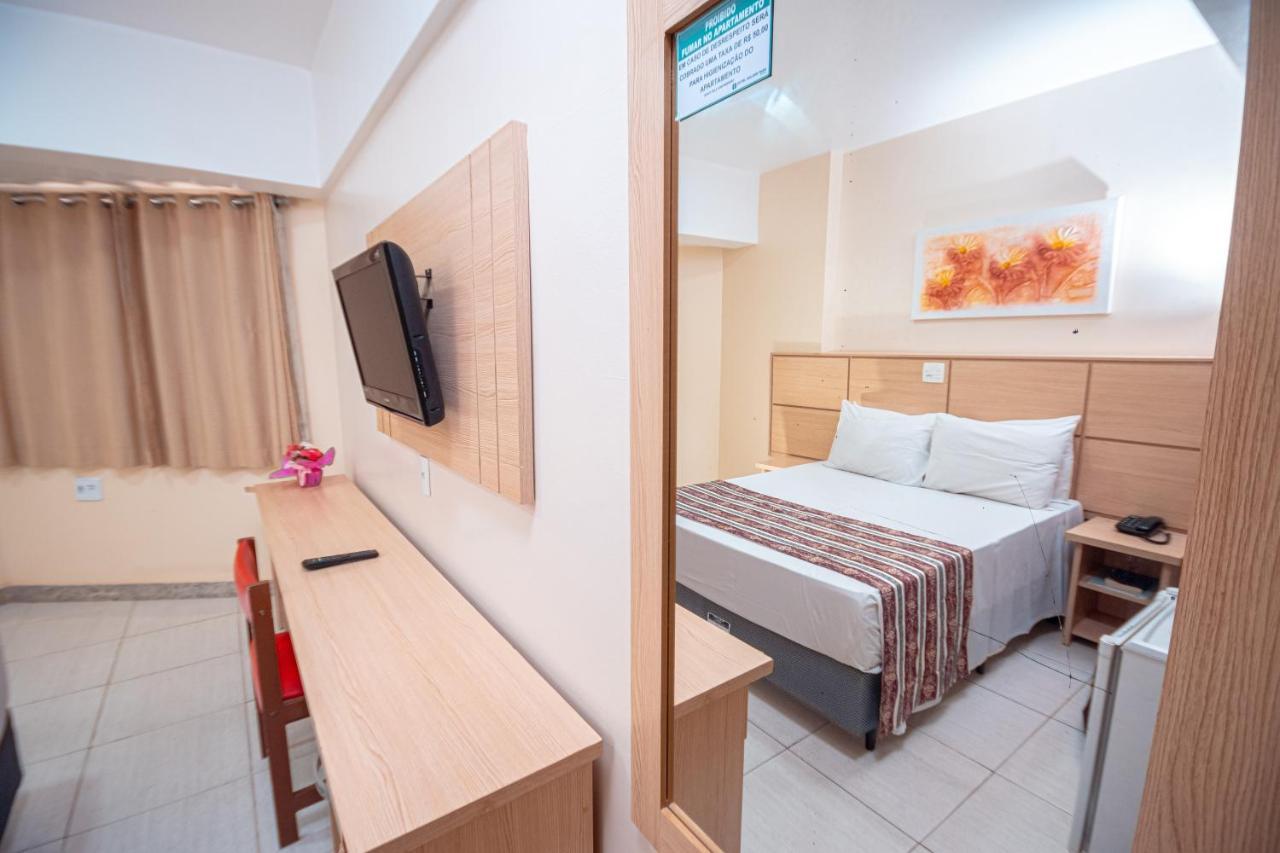 Hotel Golden Park Salvador By Nacional Inn Ngoại thất bức ảnh