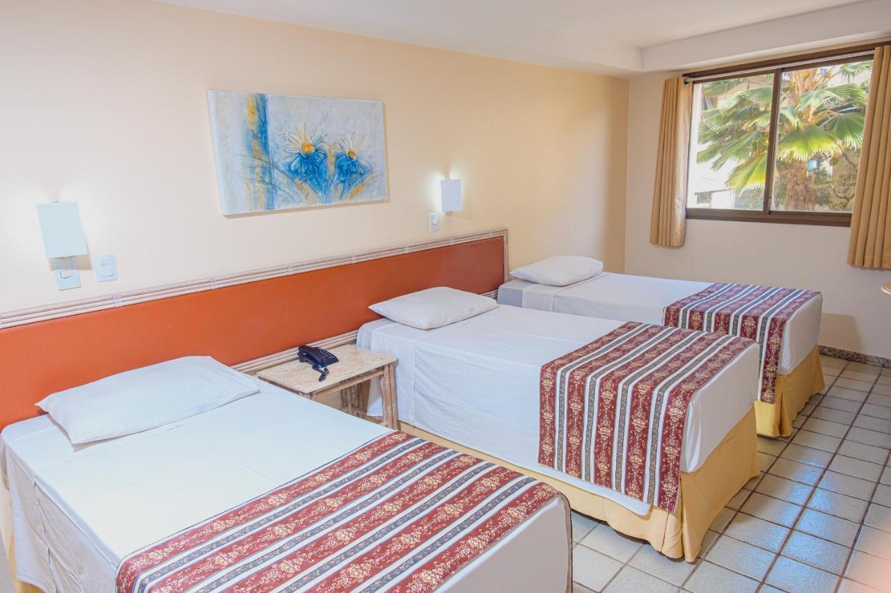 Hotel Golden Park Salvador By Nacional Inn Ngoại thất bức ảnh