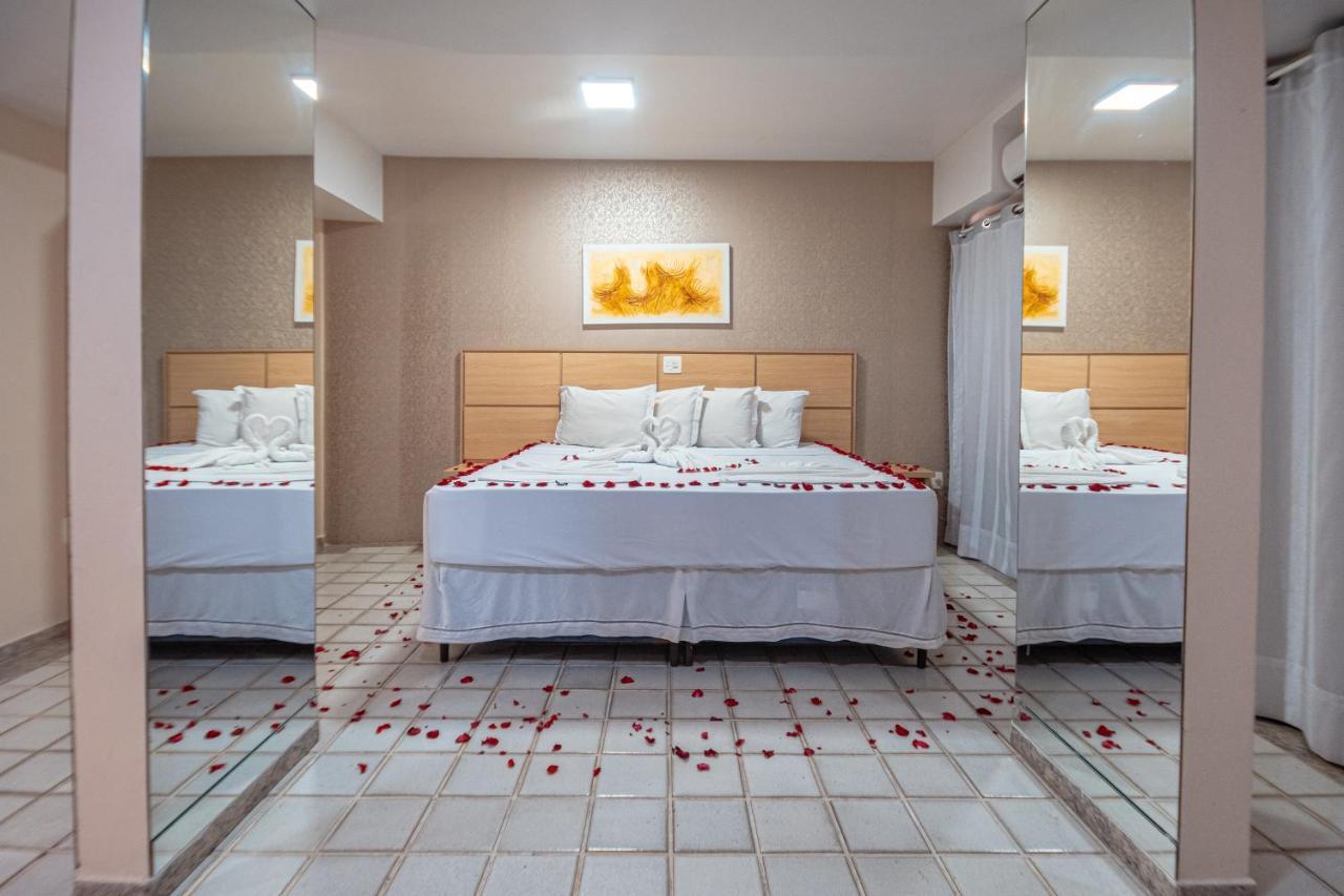 Hotel Golden Park Salvador By Nacional Inn Ngoại thất bức ảnh