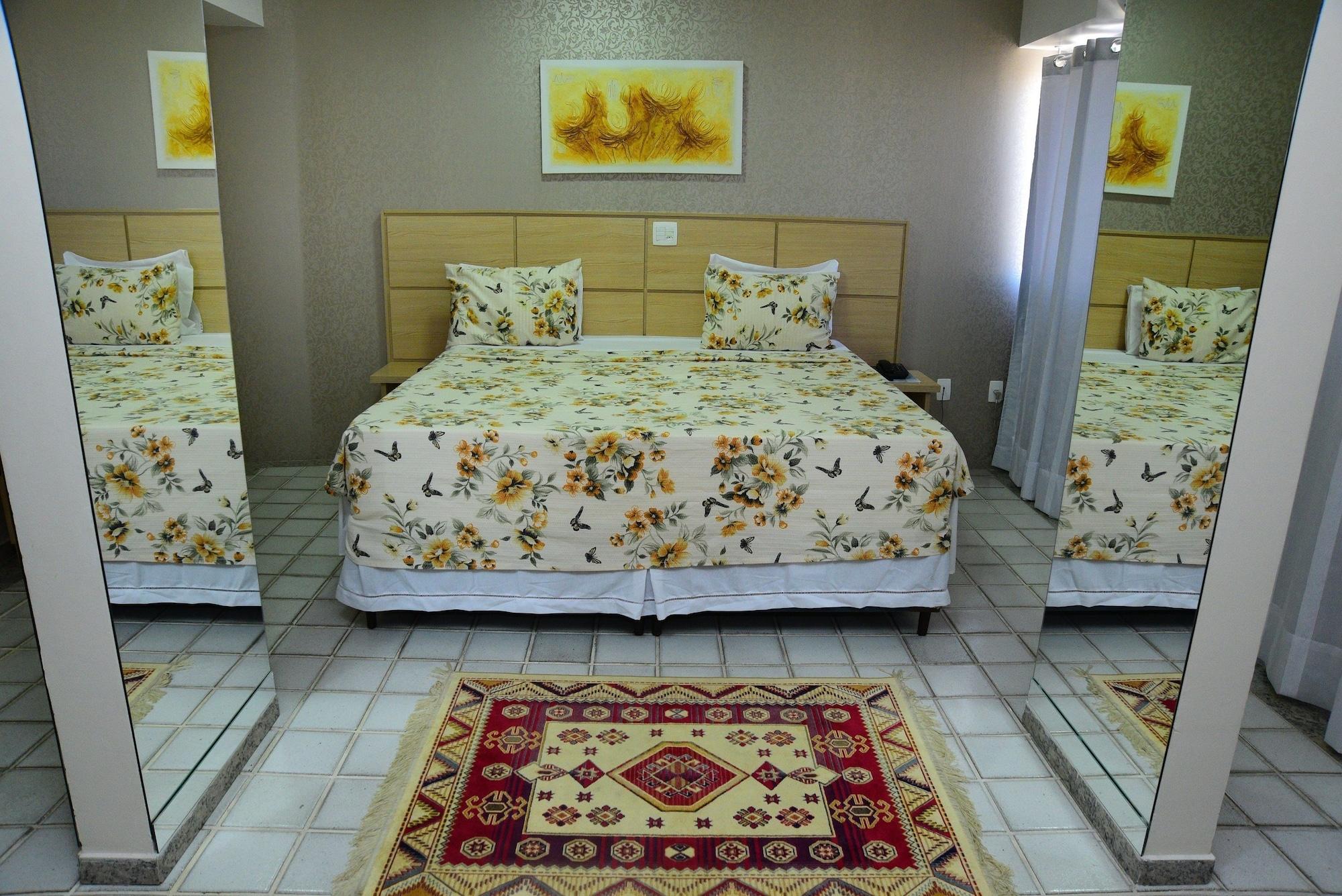 Hotel Golden Park Salvador By Nacional Inn Ngoại thất bức ảnh