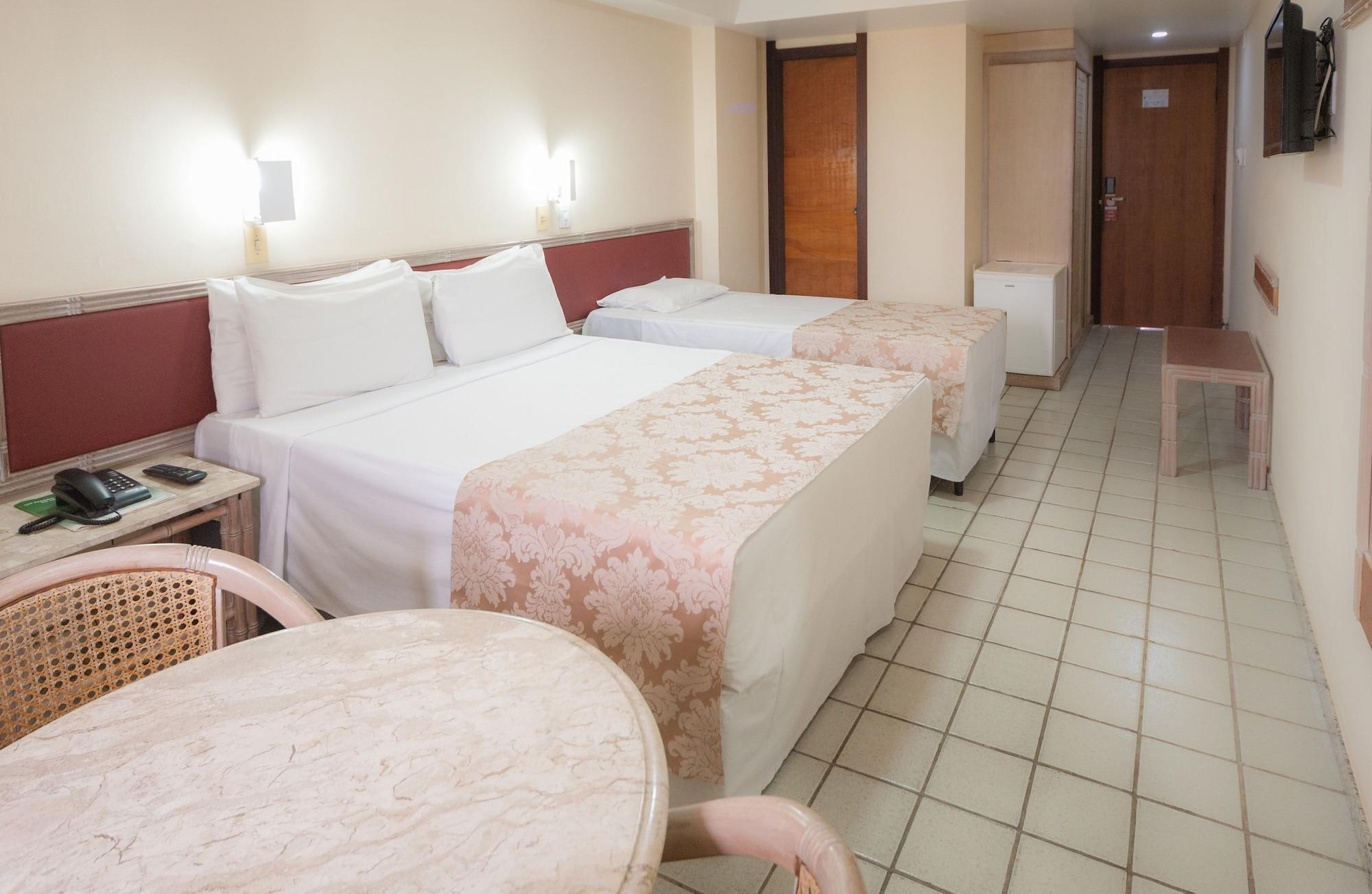 Hotel Golden Park Salvador By Nacional Inn Ngoại thất bức ảnh