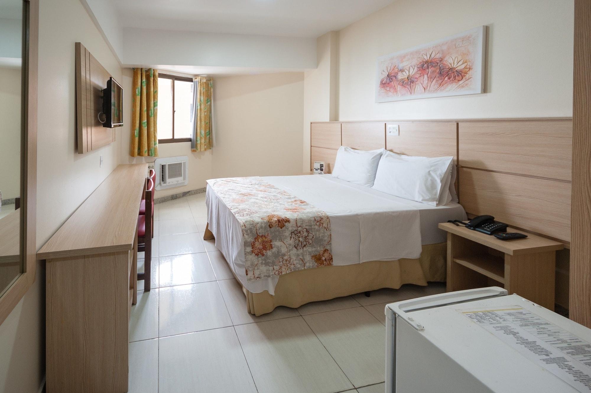 Hotel Golden Park Salvador By Nacional Inn Ngoại thất bức ảnh