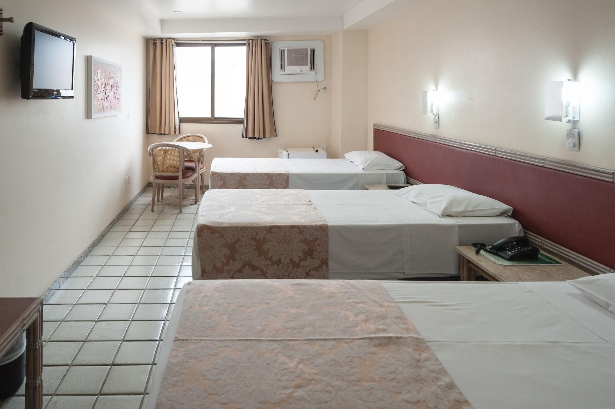 Hotel Golden Park Salvador By Nacional Inn Ngoại thất bức ảnh