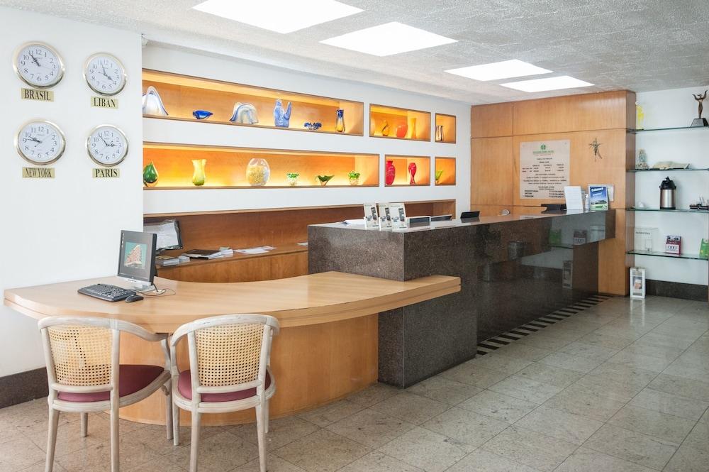 Hotel Golden Park Salvador By Nacional Inn Ngoại thất bức ảnh