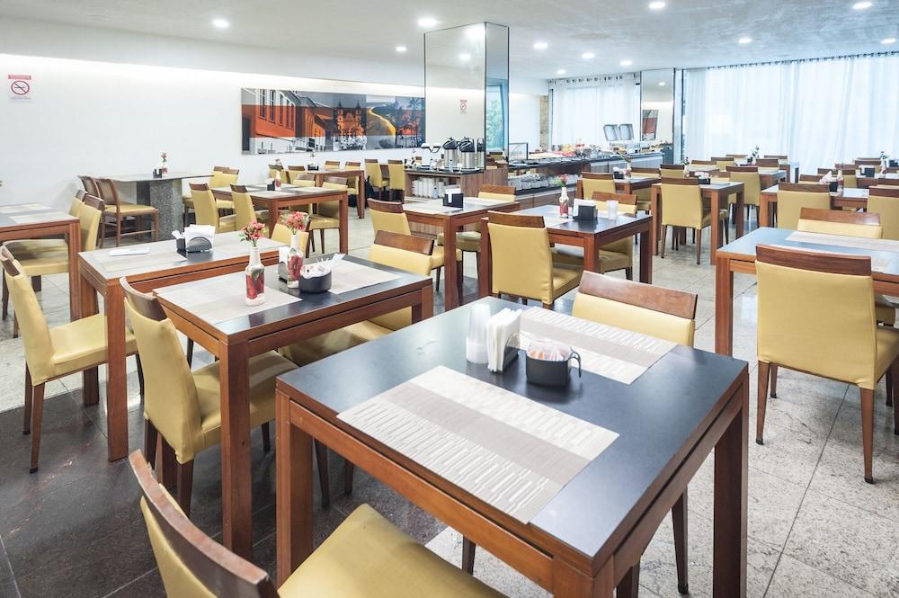 Hotel Golden Park Salvador By Nacional Inn Ngoại thất bức ảnh