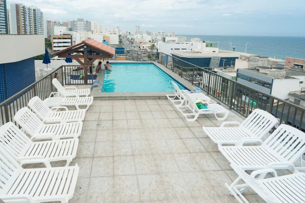 Hotel Golden Park Salvador By Nacional Inn Ngoại thất bức ảnh
