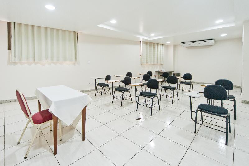 Hotel Golden Park Salvador By Nacional Inn Ngoại thất bức ảnh
