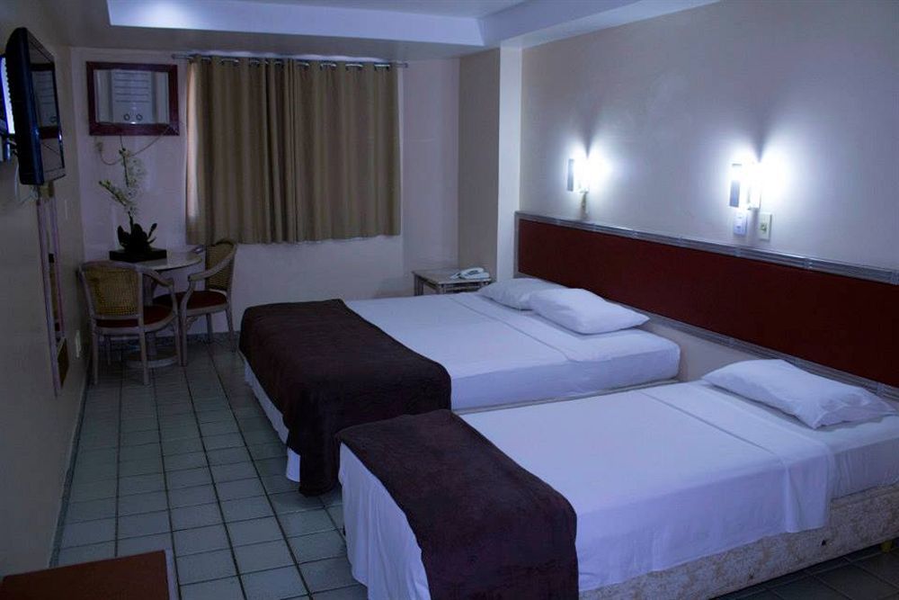 Hotel Golden Park Salvador By Nacional Inn Ngoại thất bức ảnh