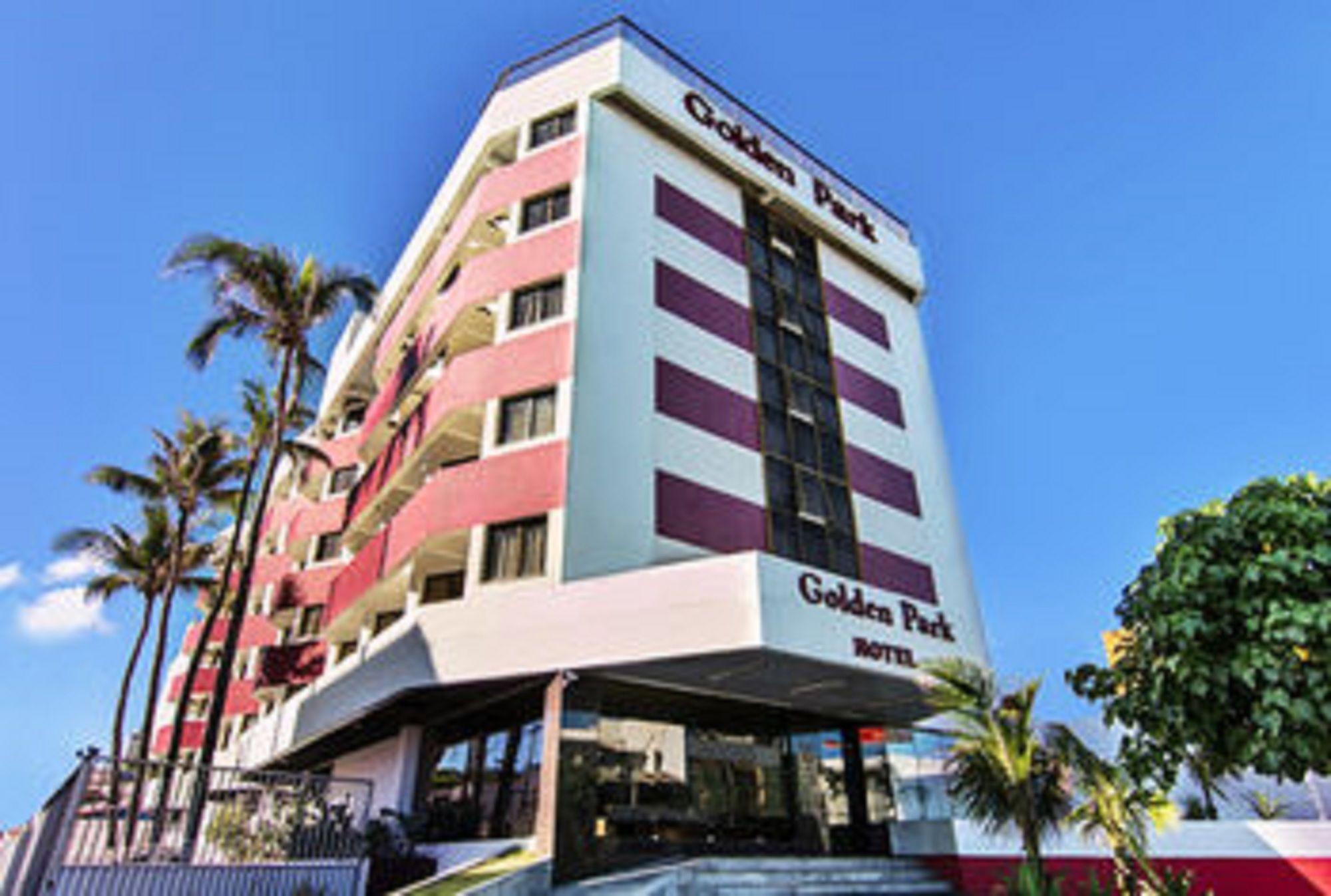 Hotel Golden Park Salvador By Nacional Inn Ngoại thất bức ảnh