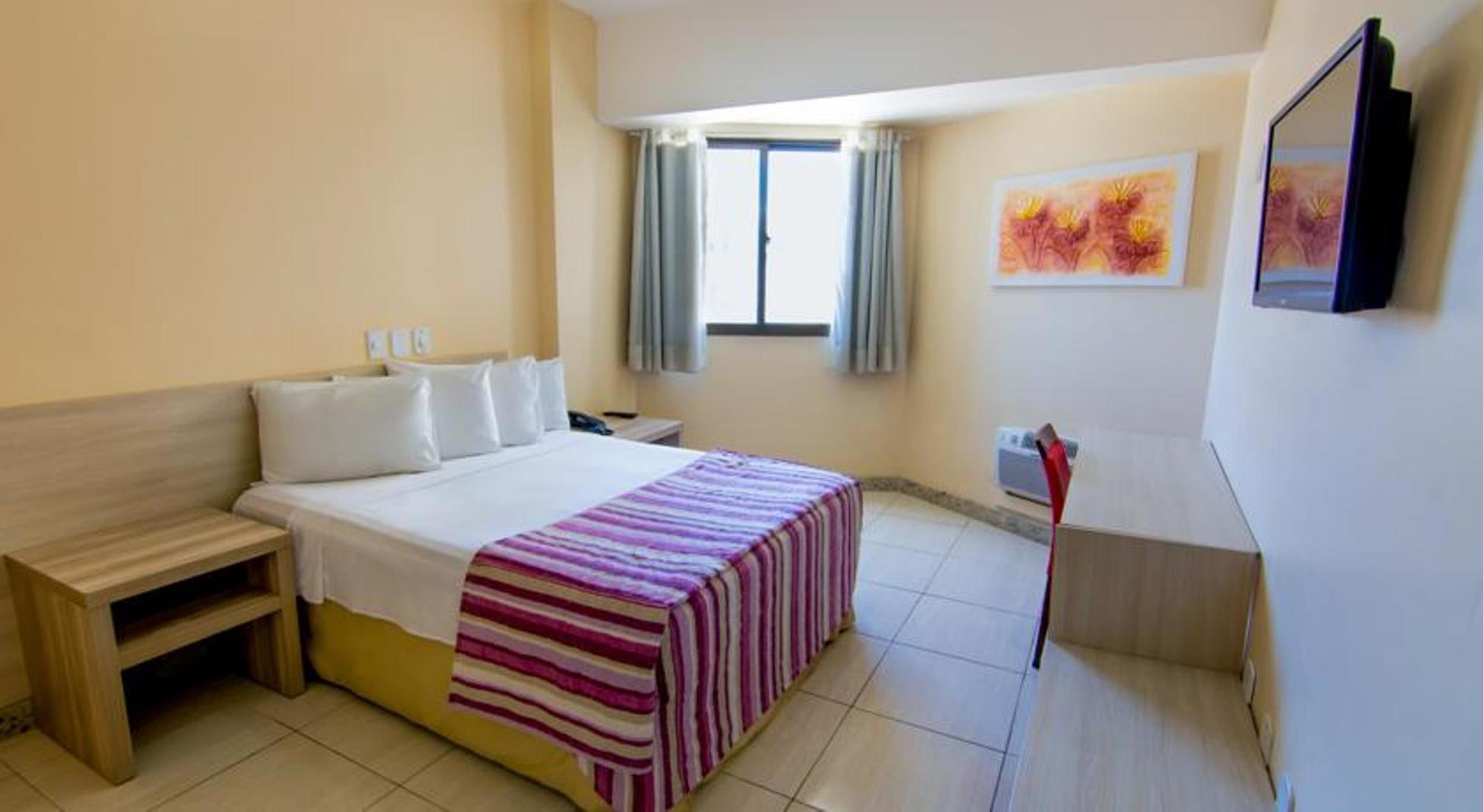 Hotel Golden Park Salvador By Nacional Inn Ngoại thất bức ảnh